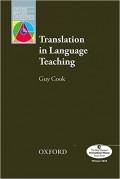 Translation in Language Teaching