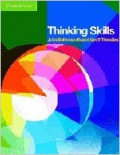 Thinking Skills