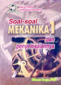 Soal-Soal Mekanika 1 dan Penyelesaiannya