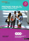 Prepare For IELTS : Academic Practice Test