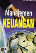 Manajemen Keuangan