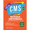 Bank Soal CMS Bahasa Indonesia SMA/MA Kelas X, XI, XII