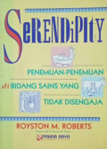 Serendipity Penemuan-Penemuan di bidang sains yang tidak disengaja