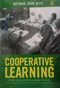 Cooperative Learning : Metode, Teknik, Struktur dan Model Penerapan