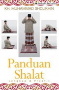 Panduan Shalat Lengkap & Praktis