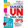 Sukses UN SMA/MA IPS 2014