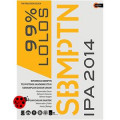 99% Lolos SBMPTN IPA 2014