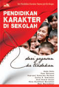 Pendidikan Karakter di Sekolah