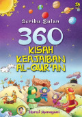 Seribu Bulan 360 Kisah Keajaiban Al-Qur'an
