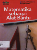 Matematika Sebagai Alat Bantu
