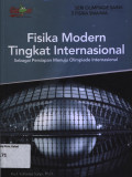 Fisika Modern Tingkat Internasional