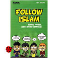 Follow Islam : Senang Dahulu Lebih Senang Kemudian