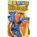 Kamus Biologi untuk SMA