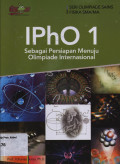 IPhO 1 Sebagai Persiapan Menuju Olimpiade Internasional