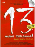 13 Wasiat Terlarang