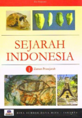 Sejarah Indonesia 1 Zaman Prasejarah