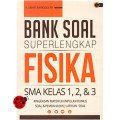 Bank Soal Super Lengkap Fisika SMA Kelas 1,2 & 3