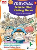 Survival 3 : Selamat Dari Padang Gurun