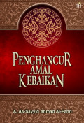 Penghancur Amal Kebaikan