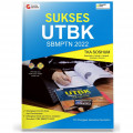Sukses UTBK SBMPTN 2022 TKA SOSHUM