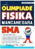 Olimpiade Fisika Mancanegara SMA