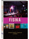 Fisika Teori dan Aplikasi di Dunia Modern : Ensikolpedia Tematik Listrik