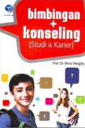 Bimbingan Konseling