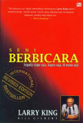 Seni Berbicara : Kepada siapa saja, kapan saja, dimana saja