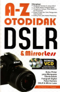A-Z Otodidak DSLR & MirrorLess