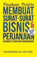 Panduan Praktis Membuat Surat-Surat Bisnis & Perjanjian