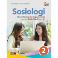 Sosiologi untuk SMA/MA Kelas XI Kelompok Peminatan Ilmu Pengetahuan Sosial