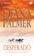 Desperado : Sang Penantang Maut