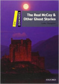 One Dominoes : The Real McCoy & Other Ghost Stories