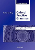 Oxford Practice Grammar Intermediate