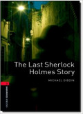 The Last Sherlock Holmes Story