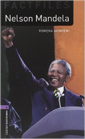 Fact Files : Nelson Mandela