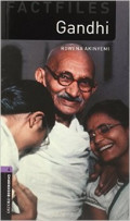 Fact Files : Gandhi