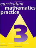 Curriculum mathematics practice