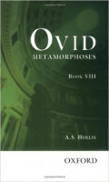 OVID Metamorphoses