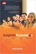 Insightful Presentation