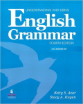 Understanding and Using English Grammar with Answer Key
