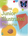 Collins Junior Illustrated Thesaurus