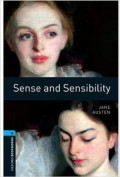 Oxford Bookworms 5 : Sense and Sensibility