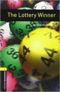 Oxford Bookworms 1 : The Lottery Winner
