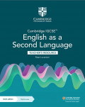 English as a Second Language Teacher's Resource