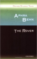 Aphra Behn The Rover