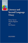 Literacy and Second Language Oracy