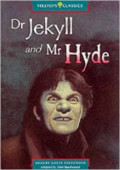 Dr Jekyll and Mr Hyde : Treetops Classics