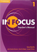 In Focus Teacher's Manual 1