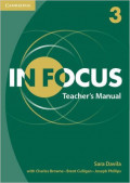 In Focus Teacher's Manual 3